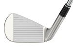 Srixon SRX ZX7 MkII Irn 4-P ST S RH