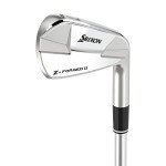 Srixon Z-Forged II Iron Set 4-PW (Steel Modus3 Tour 120 Stiff)