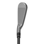 Srixon ZX7 MkII Black Iron Set 4-PW (Steel KBS C-Taper Limited Stiff) 2024