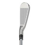 Srixon Z-Forged II Iron Set 4-PW (Steel Modus3 Tour 120 Stiff)
