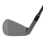 Srixon ZX7 MkII Black Iron Set 4-PW (Steel KBS C-Taper Limited Stiff) 2024