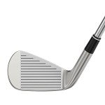Srixon Z-Forged II Iron Set 4-PW (Steel Modus3 Tour 120 Stiff)