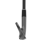 Srixon ZX7 MkII Black Iron Set 4-PW (Steel KBS C-Taper Limited Stiff) 2024