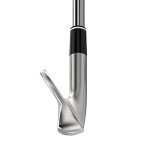 Srixon Z-Forged II Iron Set 4-PW (Steel Modus3 Tour 120 Stiff)