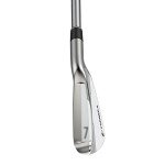 Srixon Z-Forged II Iron Set 4-PW (Steel Modus3 Tour 120 Stiff)