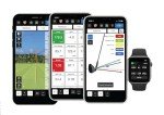 FlightScope X3 Golf Launch Monitor and Simulator with Complete Ball Tracking Radar | Full Swing, Chipping and Putting Data with Face Impact | 10 E6 Courses, 17 Practice Ranges, Auto Leveling and More!