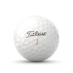 Titleist Velocity Golf Balls (One Dozen)