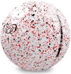 VICE Golf PRO Soft DRIP RED 2020 | 12 Golf Balls | Features: 3-Piece cast Urethane, Soft Feel, high Ball Flight Stability | Profile: for Ambitious Golfers (VG1008099)