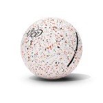VICE Golf PRO Soft DRIP RED 2020 | 12 Golf Balls | Features: 3-Piece cast Urethane, Soft Feel, high Ball Flight Stability | Profile: for Ambitious Golfers (VG1008099)