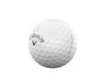 Callaway Golf Chrome Tour X Golf Balls (Standard, White)