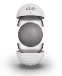 VICE Golf Pro Soft White Golf Balls
