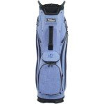 Titleist Cart 14 Stars & Stripes Heathered Golf Cart Bag Royal