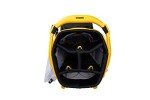 Callaway Golf Fairway Plus Golf Bag (Fairway Plus, Black/White/Golden)