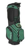 Mizuno BR-D4 6-WAY Stand Bag, Green