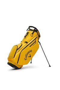 Callaway Golf Fairway 14 Golf Bag (Fairway 14, Golden Rode)