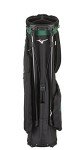 Mizuno BR-D4 6-WAY Stand Bag, Green