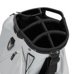 TaylorMade Golf 2023 CLASSIC GRAY CART GOLF BAG