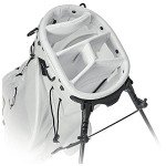 Nike Sport Lite Golf Bag, White
