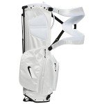 Nike Sport Lite Golf Bag, White