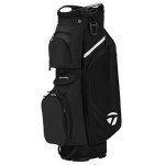 TaylorMade Golf CARTLITE CART Bag Black