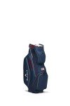 Callaway Golf ORG 14 Cart Bag (NVY/RED/USA)