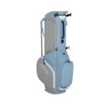 Callaway Golf Fairway C Stand Bag (Glacier/Silver Heather)