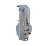 Callaway Golf Fairway C Stand Bag (Glacier/Silver Heather)