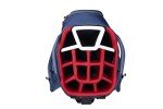 Callaway Golf ORG 14 Cart Bag (NVY/RED/USA)