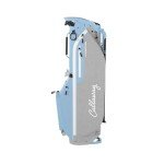 Callaway Golf Fairway C Stand Bag (Glacier/Silver Heather)