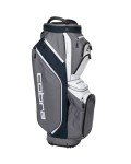 Cobra Golf 2022 Ultralight Pro Cart Bag (Quiet Shade-Navy Blazer, One Size)