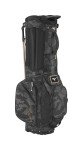 Mizuno BR-D3 Stand Golf Bag | 8 1/2 Inches | Black Camo-Copper