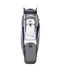 Cobra Golf 2022 Ultralight Pro Cart Bag (Quiet Shade-Navy Blazer, One Size)