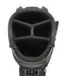 Mizuno BR-D3 Stand Golf Bag | 8 1/2 Inches | Black Camo-Copper
