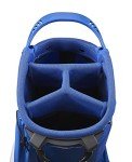 Mizuno BR-D3 Stand Bag, Staff
