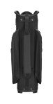 Mizuno BR-D4C Cart Golf Bag | 9 1/2 Inches | Heathered Charcoal