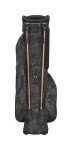 Mizuno BR-D3 Stand Golf Bag | 8 1/2 Inches | Black Camo-Copper