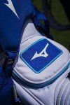 Mizuno BR-D3 Stand Bag, Staff