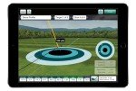 FlightScope Mevo+ Golf Simulator, Pro Package, Face Impact Location, The Net Return Pro Series V2 Golf Net with Side Barriers | 60 Data Parameters, Multicam, 12 Courses, Shot Tracer | Indoor & Outdoor