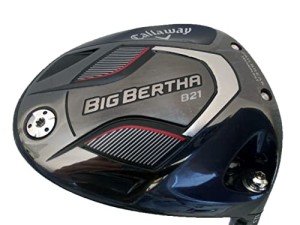 Callaway Big Bertha B21 12.5° Driver - Right Hand