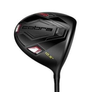 Cobra Golf Air-X 2 Straight Neck Driver