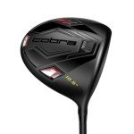Cobra Golf Air-X 2 Straight Neck Driver