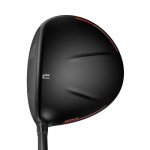 Cobra Golf Air-X 2 Straight Neck Driver