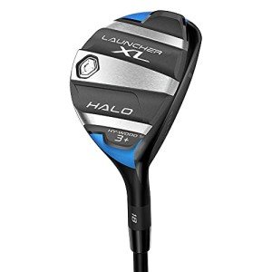 Cleveland Golf CG Launcher XL Halo Hybrid Club