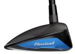 Cleveland Launcher XL Halo 3 Fairway Wood RH
