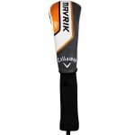 Callaway Mavrik Max 4 Hybrid Golf Club