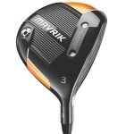 Callaway Mavrik Fairway Wood – Right Hand, Regular