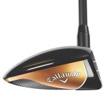Callaway Mavrik Fairway Wood – Right Hand, Regular
