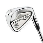 Wilson Staff D9 Forged Men's Steel Golf Irons