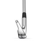 Wilson Staff D9 Forged Men's Steel Golf Irons