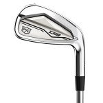 Wilson Staff D9 Forged Men's Steel Golf Irons